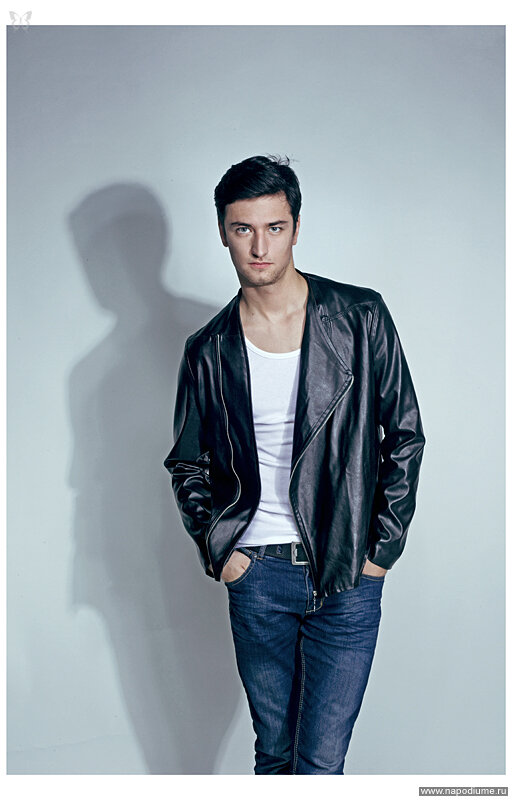 Dmitrij Onisenko's photo