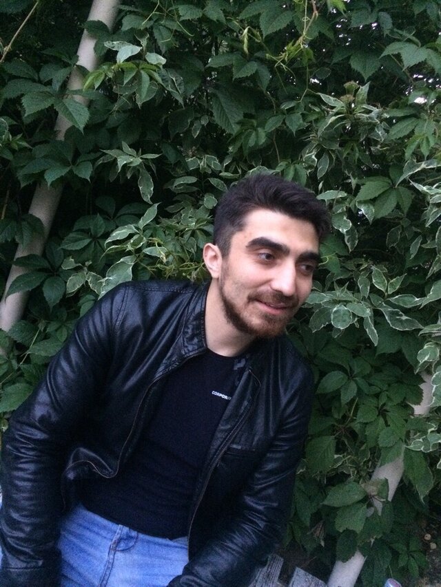 Vasif Gusejnov's photo