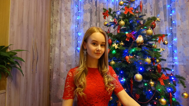 Фото Юлия Зверева