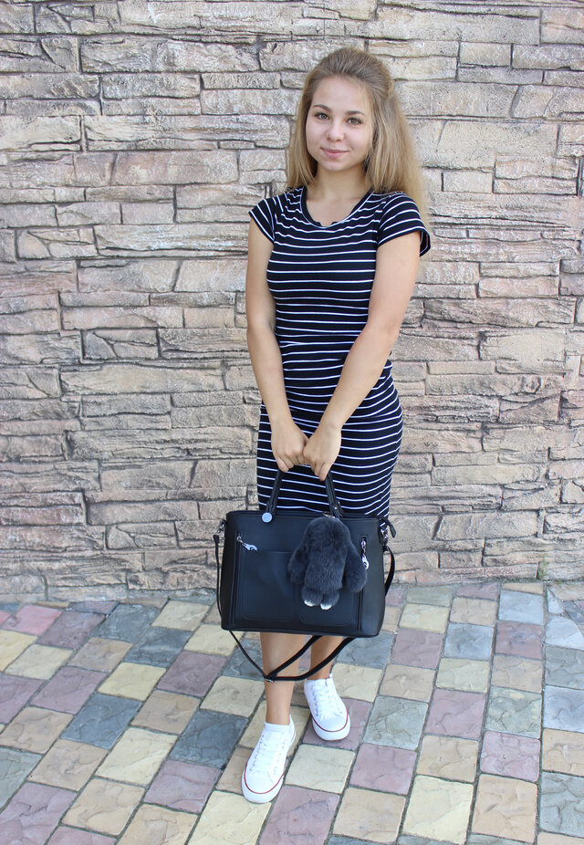 Lubov' Kalosina's photo