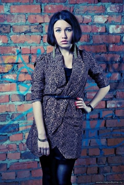 Pavel Kazakov's photo