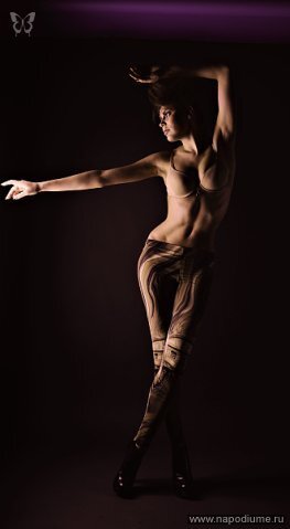 Фото Alexandra Dolzhenko