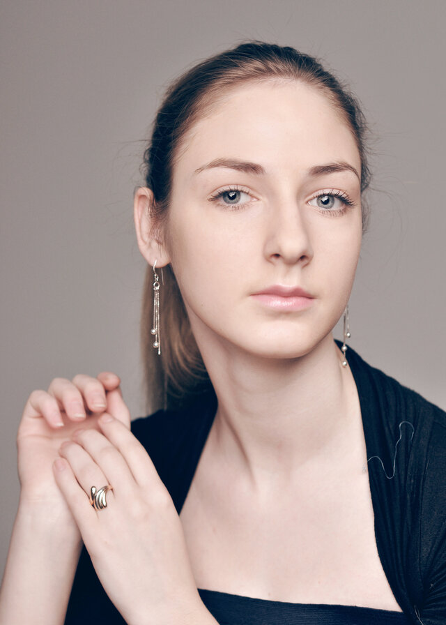 Anastasija Barbashova's photo