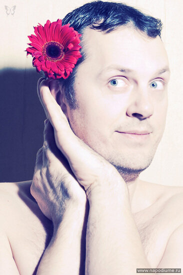 Roman Konovaloff's photo