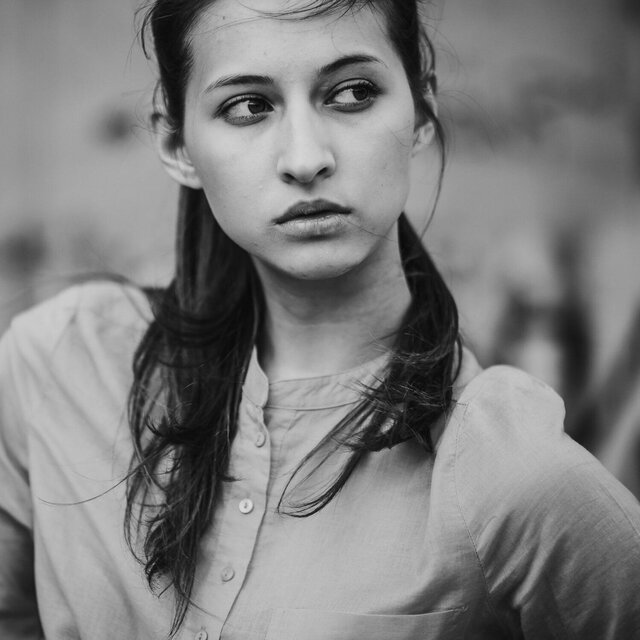 Anastasia Firsova's photo