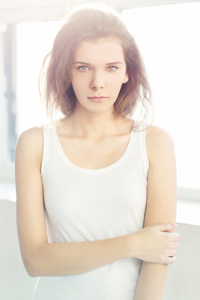 Dar'a Serbakova's photo