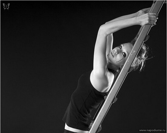 Kristina Soloniceva's photo