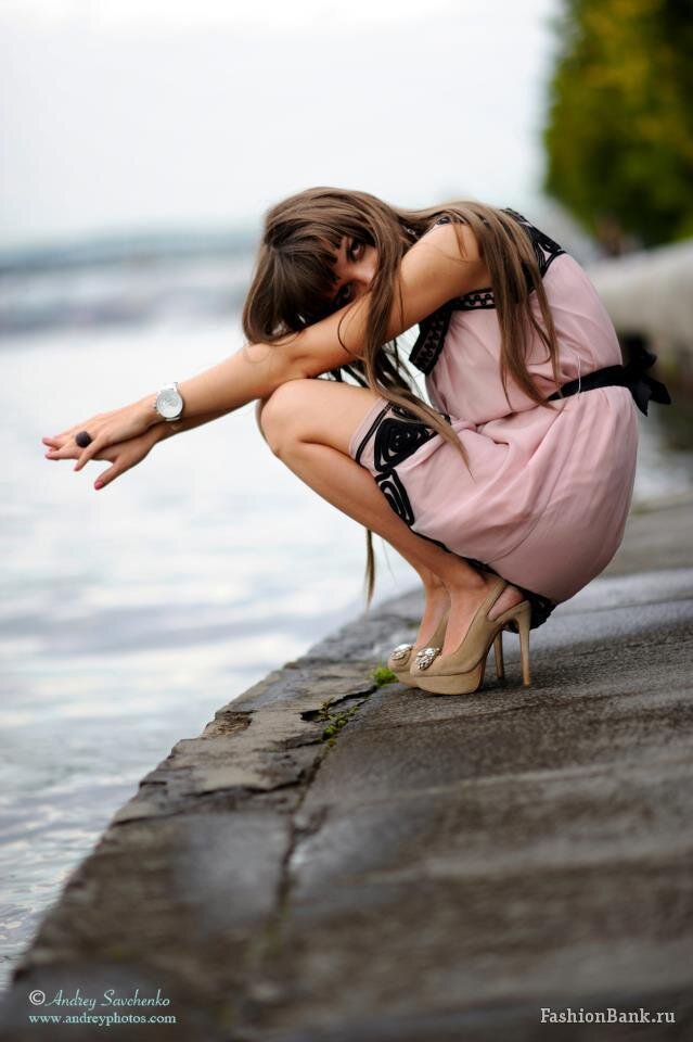 Ekaterina Frolova's photo