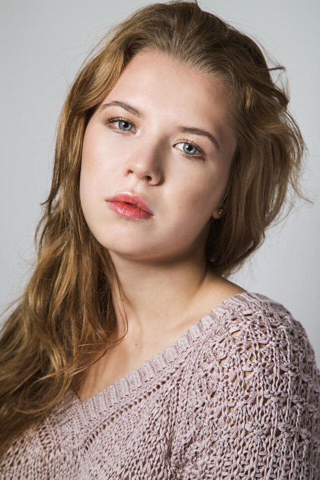 Alina Kolosova's photo
