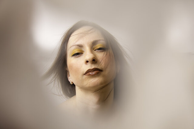 Ksenia Timofeeva's photo