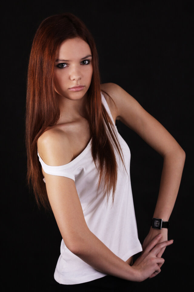 Foto Ekaterina Gorshkova