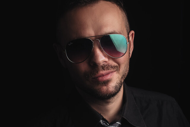 Dmitrij Averchenkov's photo