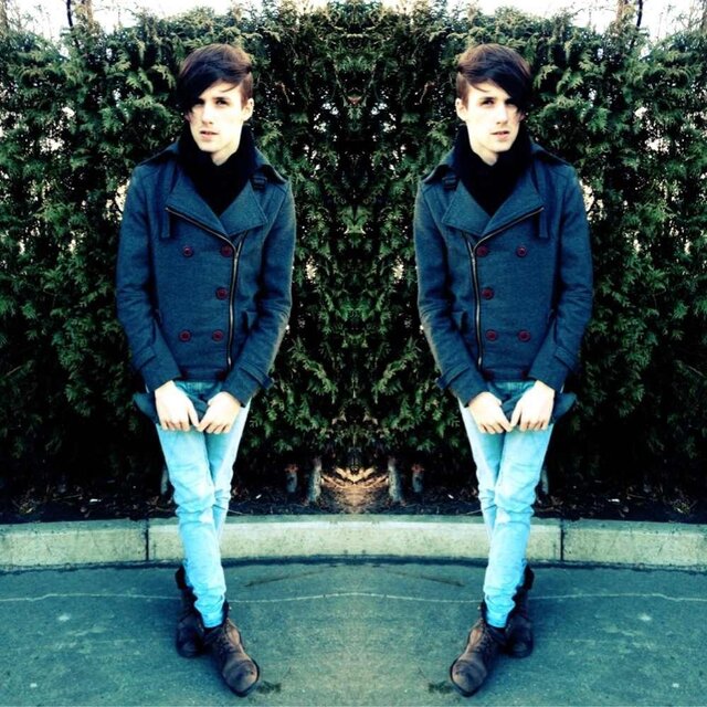 照片Dmitriy Dolgov