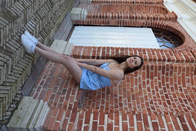 Ekaterina Osipova's photo