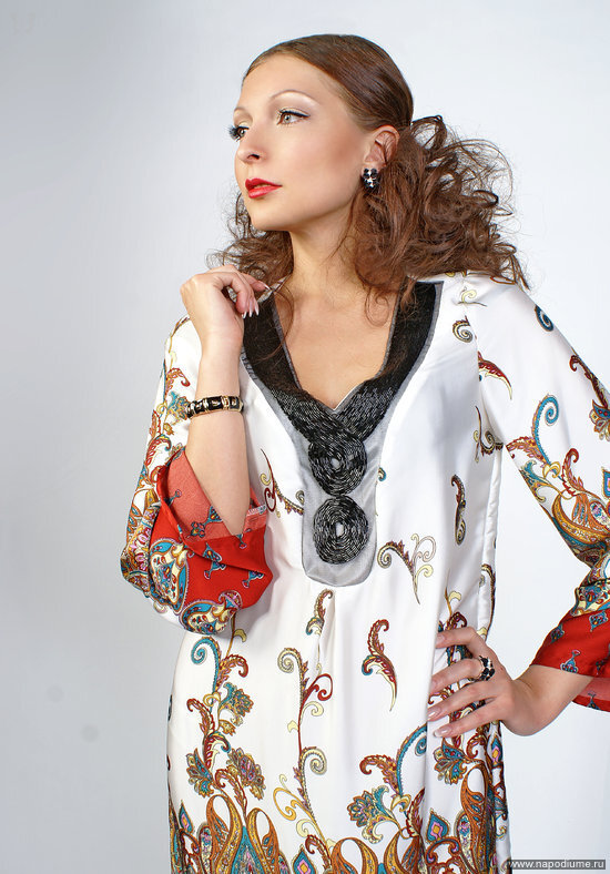Svetlana Borzyh's photo