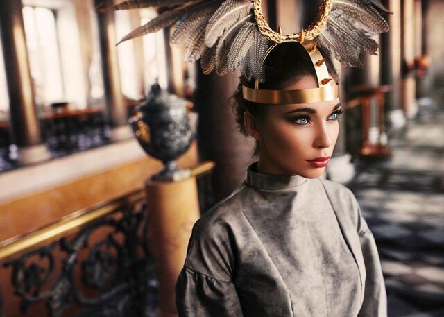 Kirill Vladimirov's photo