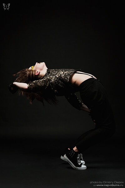 Anastasia Guseva's photo