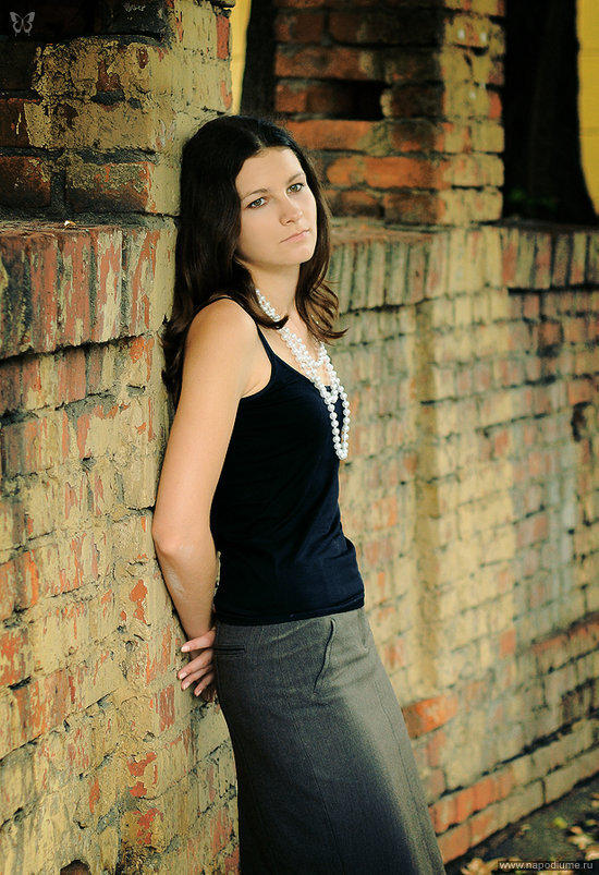 Oleg Blinov's photo