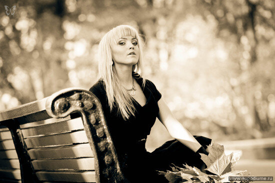 Elena Tasenko's photo
