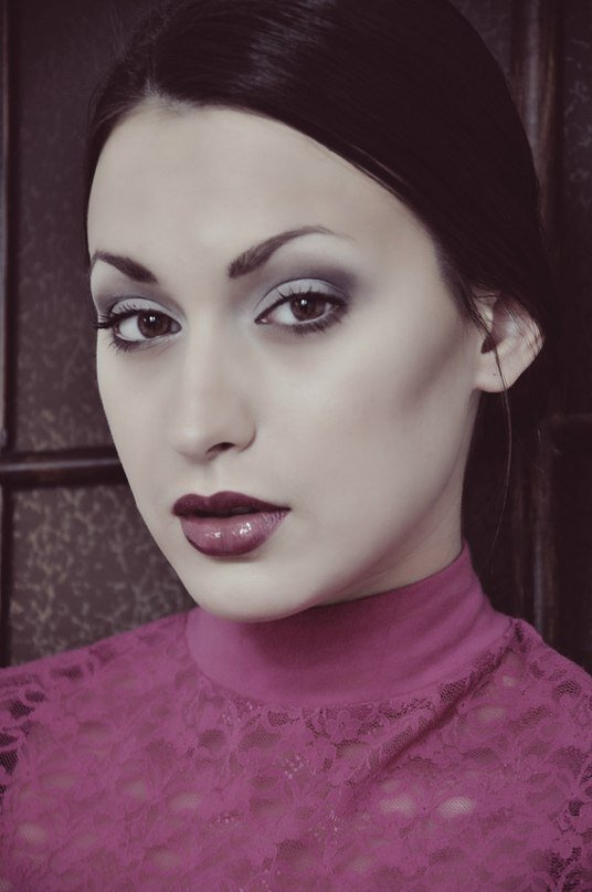Katerina Novikova's photo