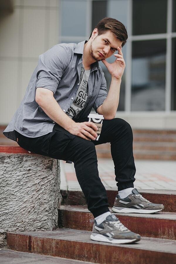 Mihail Ur'evic's photo