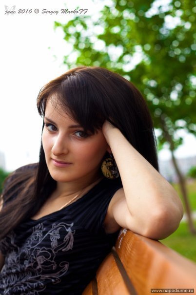 Ekaterina Duzeva's photo