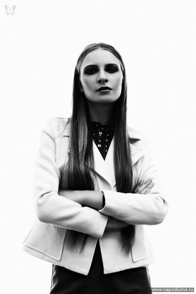 Lina Maluga's photo