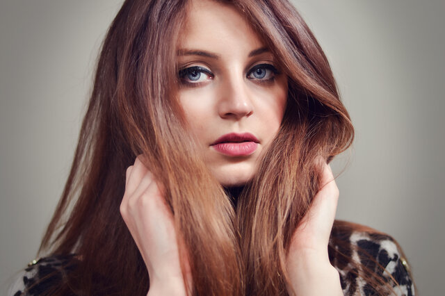 Foto Irina Koshman-Petrovskaya