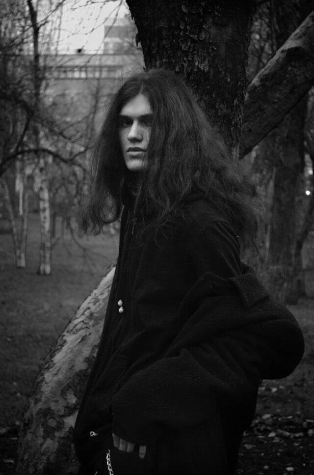 Фото Денис Dani Кошкин