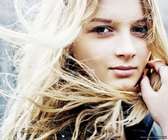 Ol'ga Efimova's photo