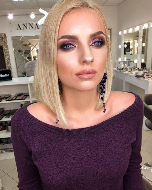 Foto Olga Telepniova