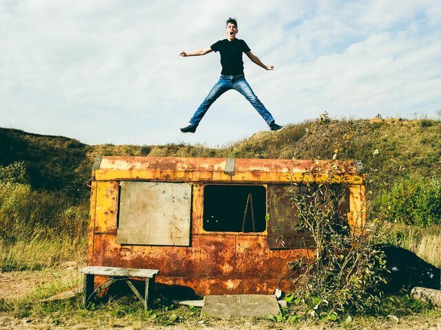 Anton Nikolaev's photo