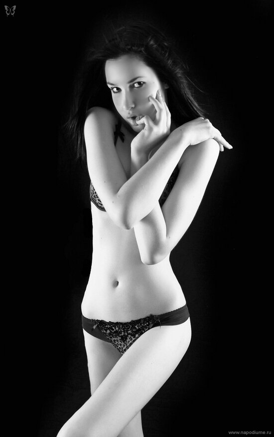 Anastasia Bondar's photo