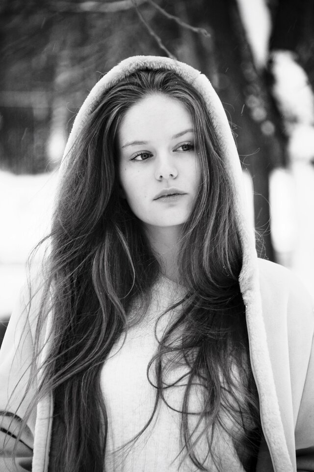 Polina Puhova's photo