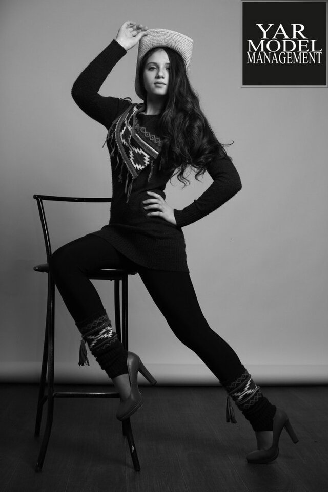 Foto Ana Erican