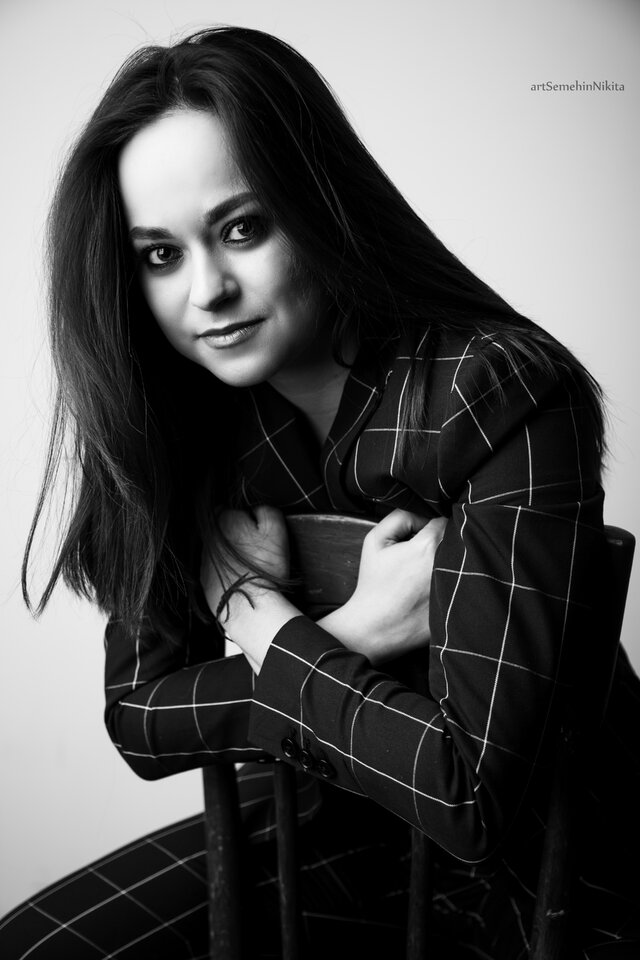 Nikita Semehin's photo