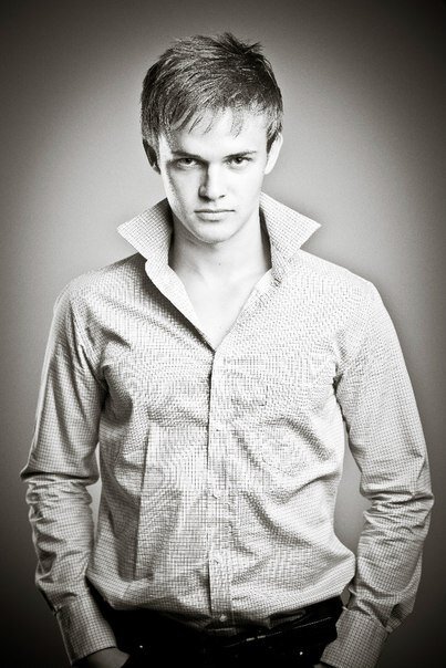 照片Maksim Staricin