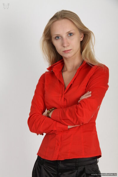 Фото Kata Voevodkina