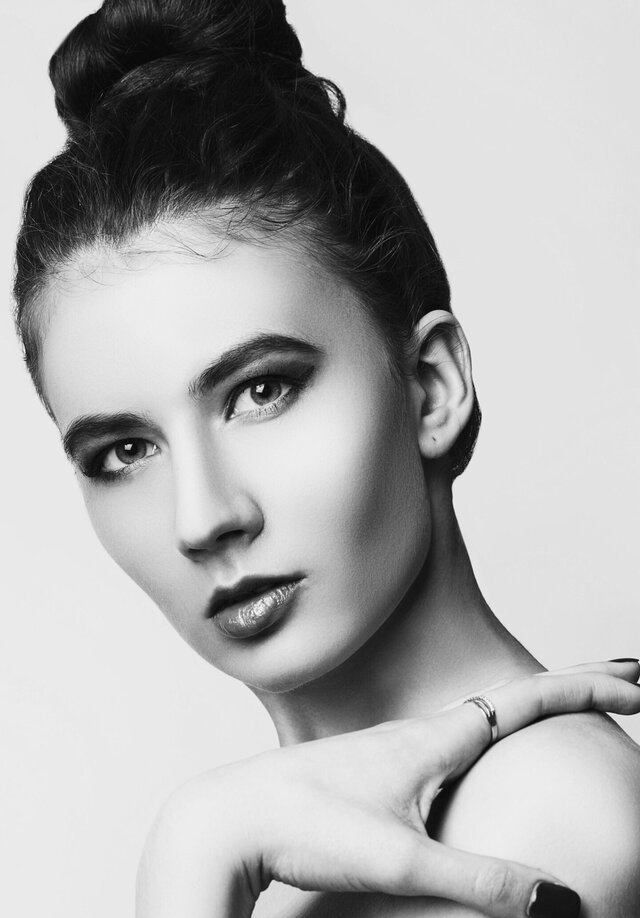 Фото Viktoriya Bryukvina