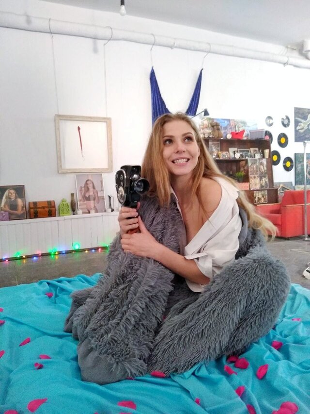 Foto Ekaterina Avid