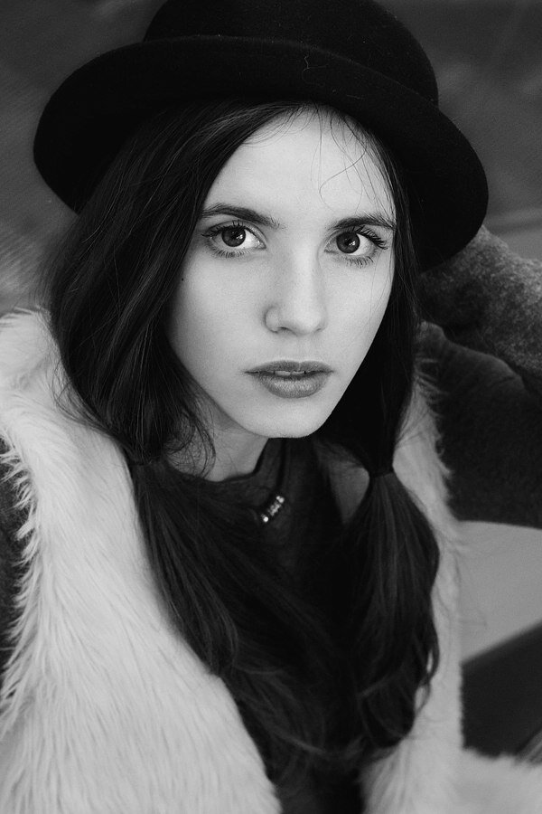 Iiulia Shcherbakova's photo