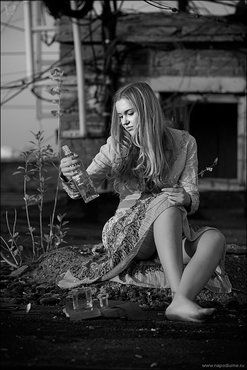 Ksenia Kulagina's photo