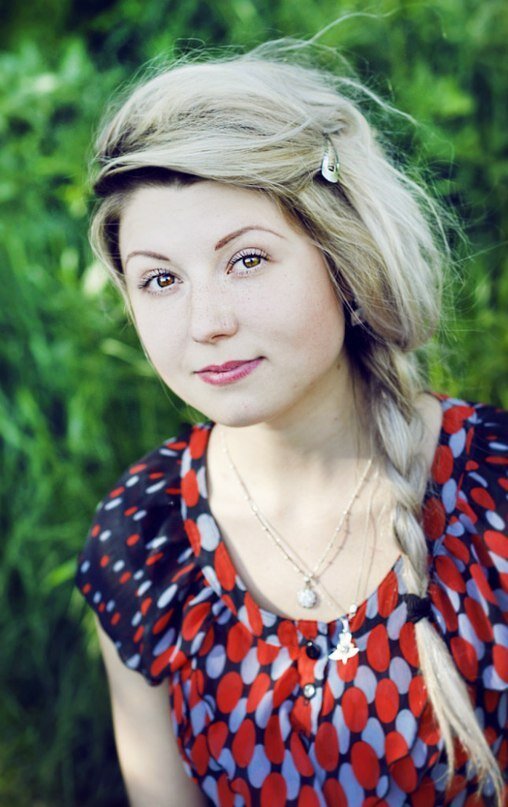 Mona Dovskaa's photo
