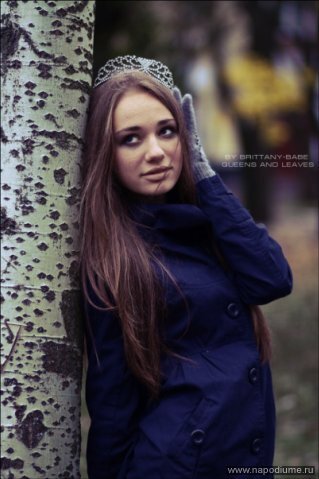 Фото Оля Колчеданцева