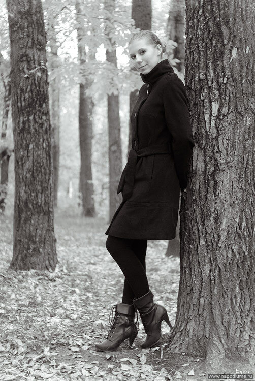 Evgenia Ovcarova's photo