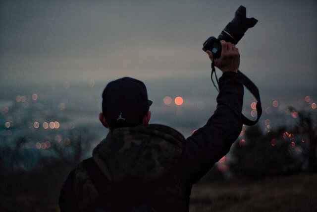 Nariman Mugutdinov's photo