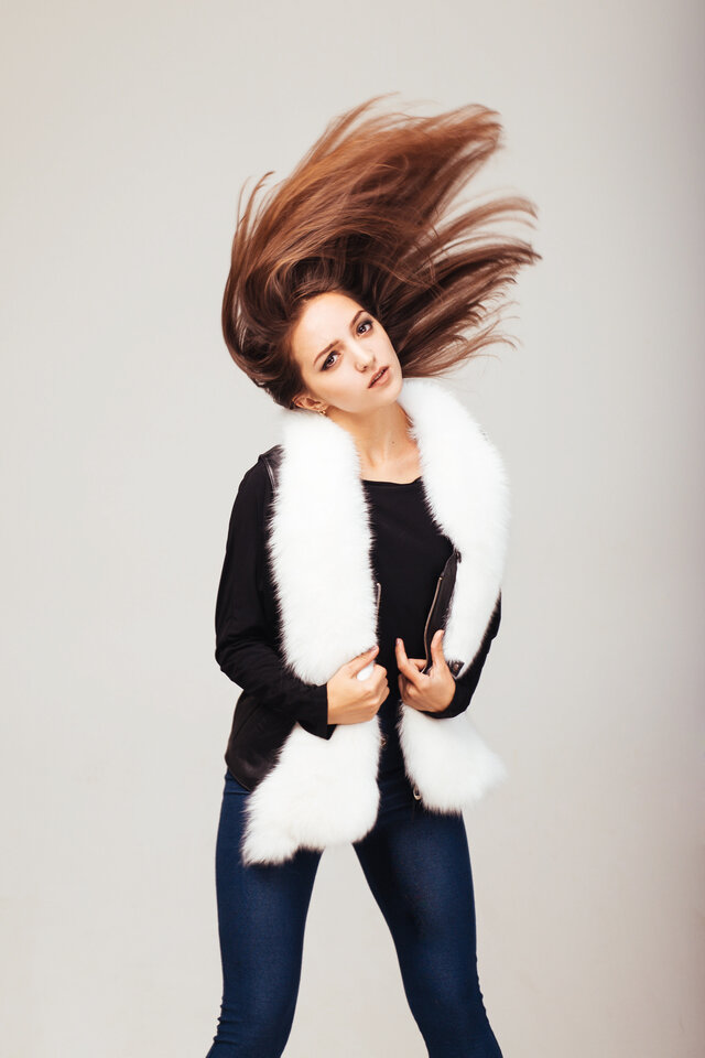 Foto Juliana Vorobeva