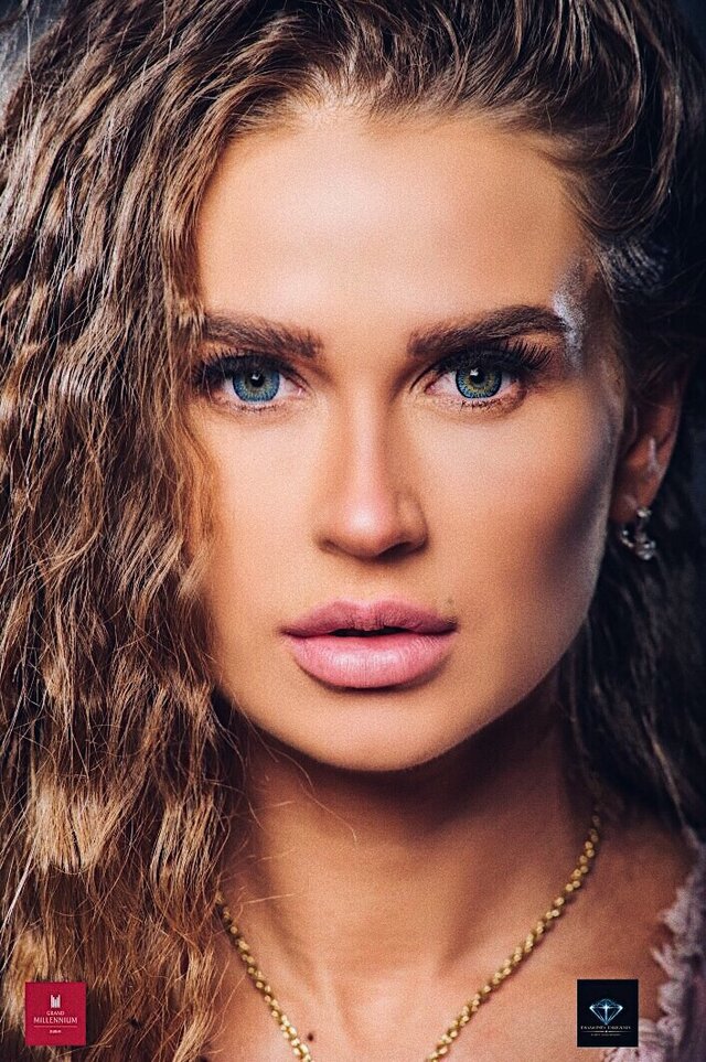 Фото Екатерина Рубан