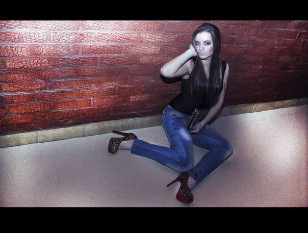 Irina Patnickaa's photo