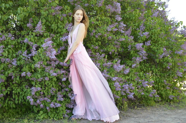 Mariya Ovsiannikova's photo